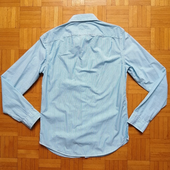 Gap Shirt Small NWT - Picture 4 of 7